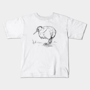 Kiwi Kids T-Shirt